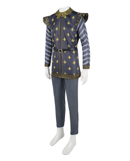 Adult Prince Charming Shrek Costume