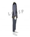Adult Prince Charming Shrek Costume