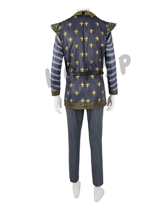 Adult Prince Charming Shrek Costume