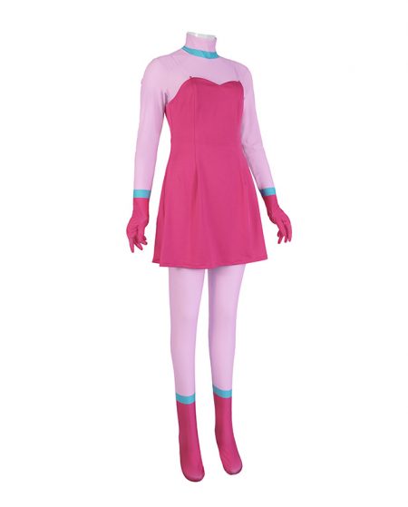 Adult Mommy Long Legs Costume