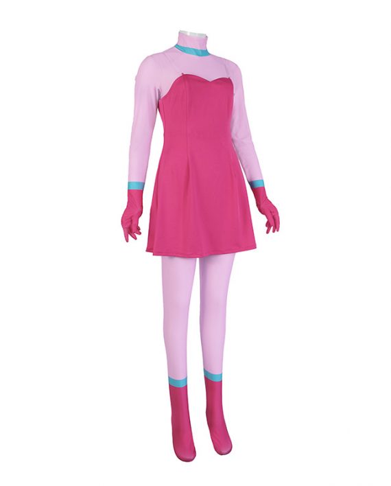 Adult Mommy Long Legs Costume
