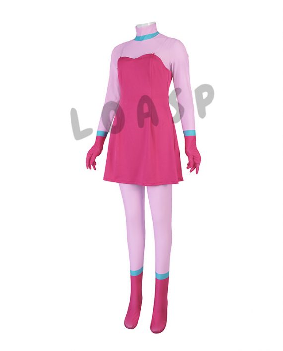 Adult Mommy Long Legs Costume