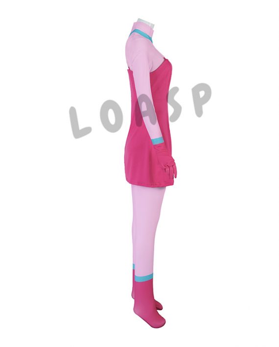 Adult Mommy Long Legs Costume