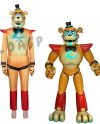 Game FNAF Glamrock Freddy Costume