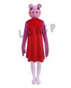 Halloween Roblox Piggy Costume