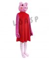 Halloween Roblox Piggy Costume
