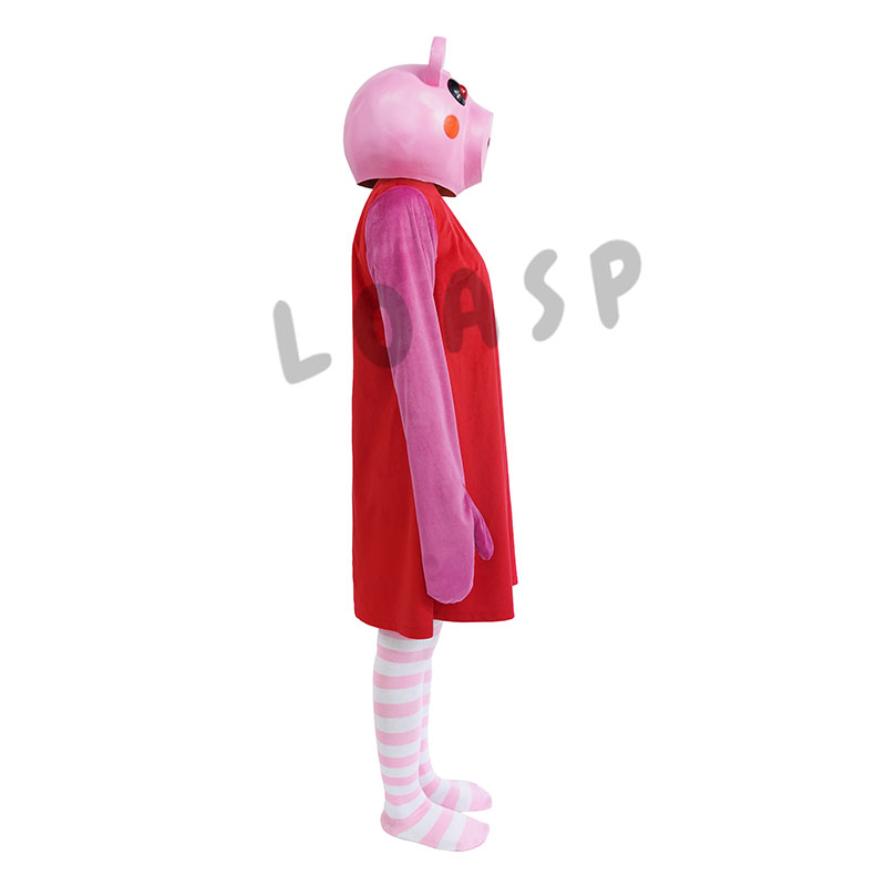 Piggy roblox halloween costume