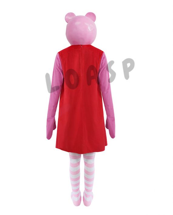 Halloween Roblox Piggy Costume