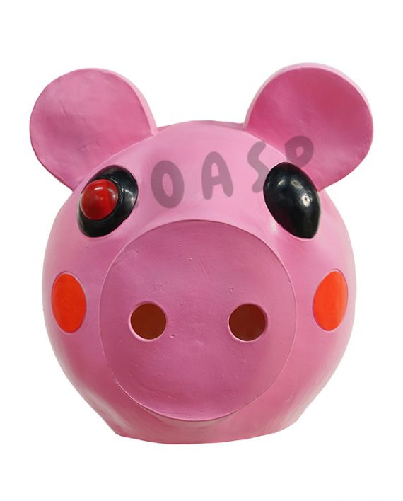Halloween Roblox Piggy Costume LOASP