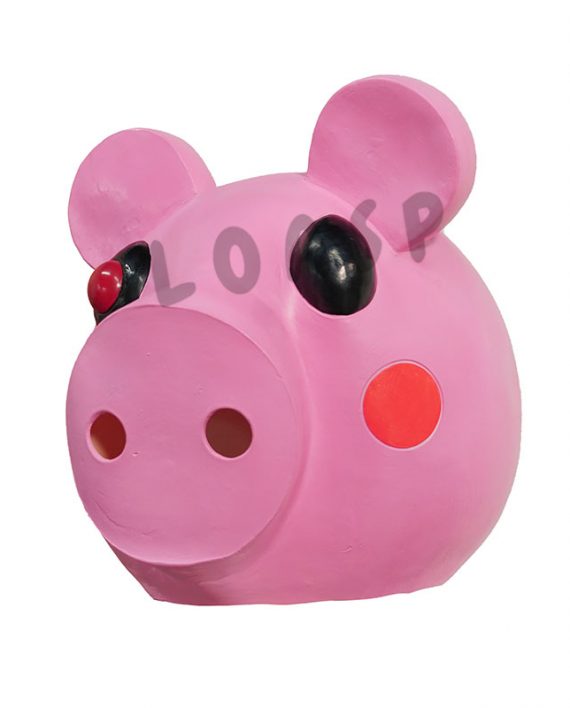 Halloween Roblox Piggy Costume