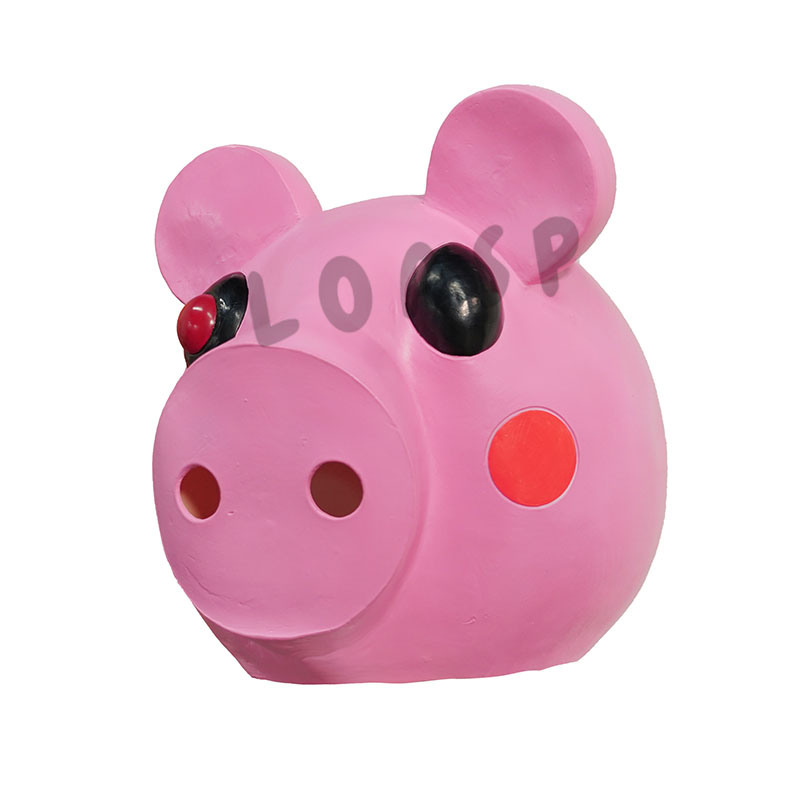 Halloween Roblox Piggy Costume LOASP