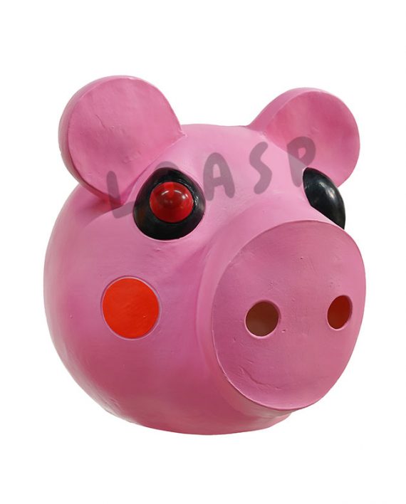 Halloween Roblox Piggy Costume LOASP