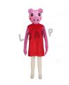 Halloween Roblox Piggy Costume