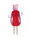 Halloween Roblox Piggy Costume