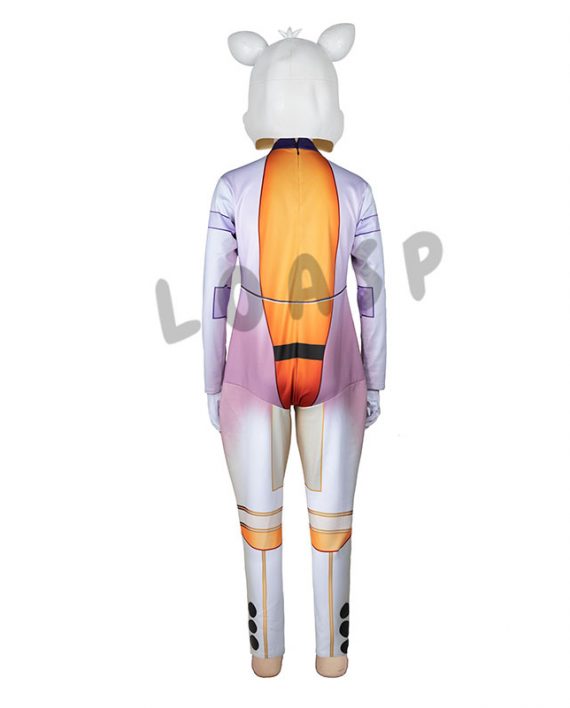 FNAF Lolbit Costume