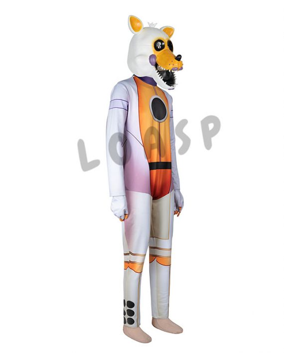 FNAF Lolbit Costume