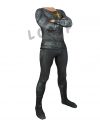 Black Adam Cosplay Costume