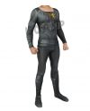 Black Adam Cosplay Costume