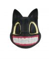 Hallween Cartoon Cat Costume