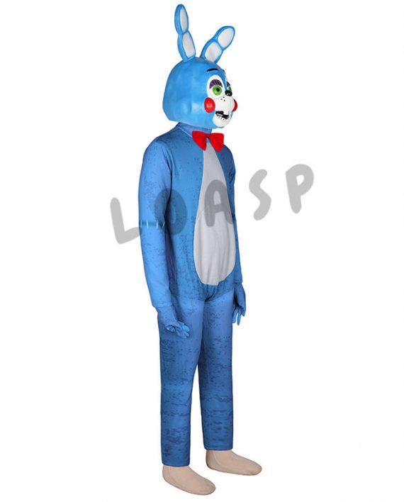 FNAF Toy Bonnie Costume