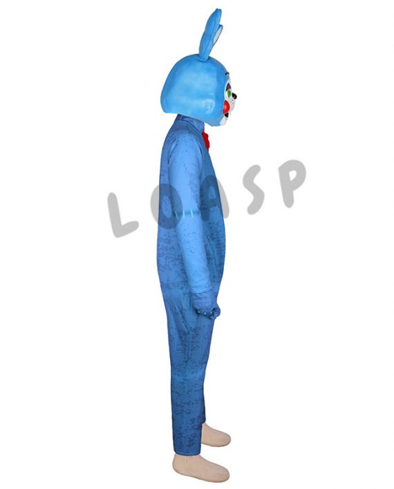 FNAF Toy Bonnie Costume