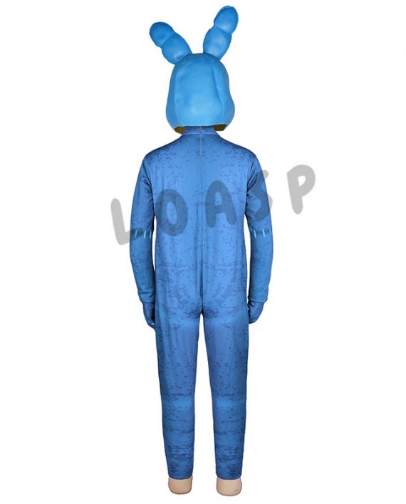 FNAF Toy Bonnie Costume