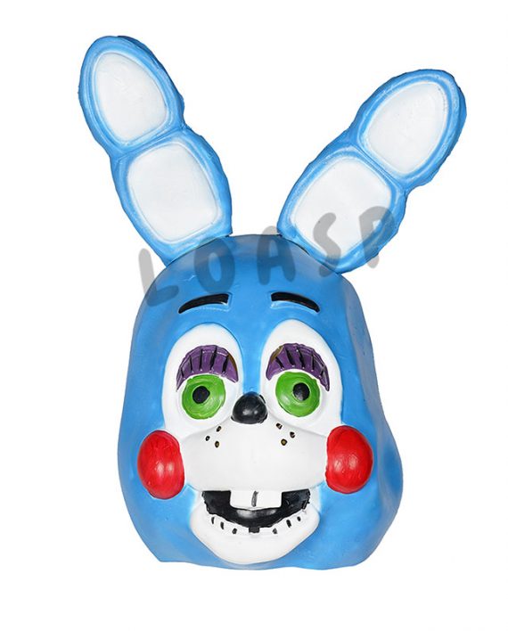 FNAF Toy Bonnie Costume