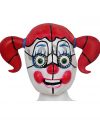 Circus Baby Costume