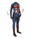 Captain Peggy Carter Costume