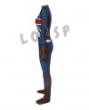 Captain Peggy Carter Costume