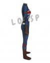 Captain Peggy Carter Costume