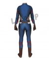 Captain Peggy Carter Costume