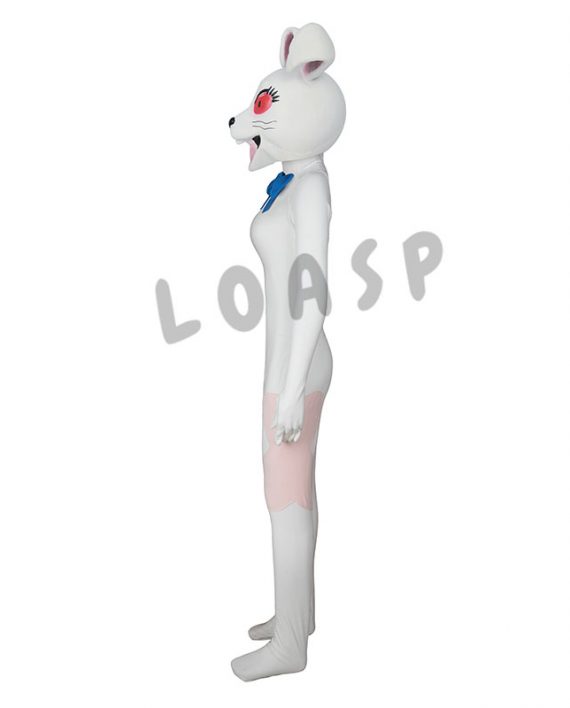 Vanny Cosplay Costume