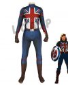 Captain Peggy Carter Costume