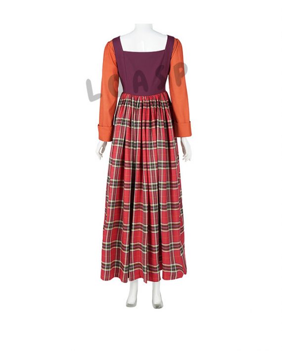 Mary Sanderson Costume