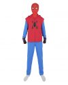 Spiderman Homemade Suit