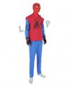 Spiderman Homemade Suit