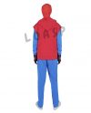 Spiderman Homemade Suit
