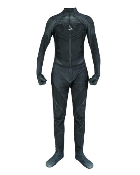 Mens Zoom Costume