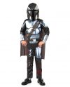 Kids Mandalorian Costume