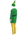 Adult Elf Buddy Christmas Costume