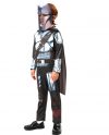 Kids Mandalorian Costume