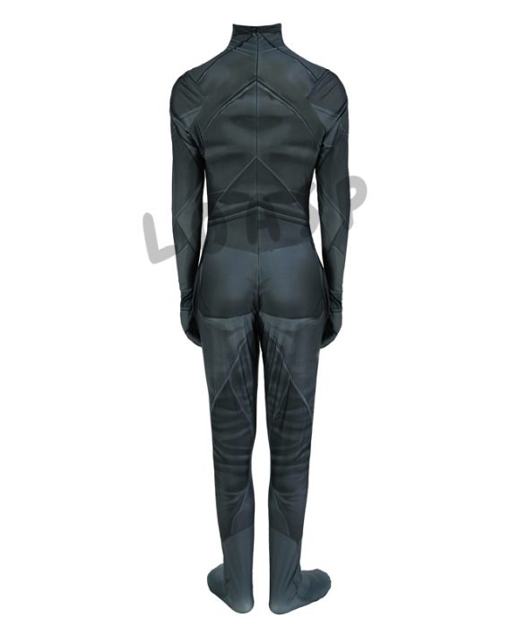 Mens Zoom Costume