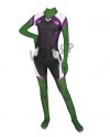 She Hulk Costume