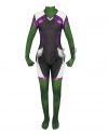 She Hulk Costume