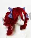 Poppy Playtime Cosplay Wig