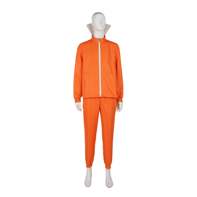 Despicable Me Vector Orange Costume LOASP