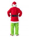 Grinch Costume For Adults