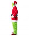 Grinch Costume For Adults