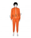 Despicable Me Vector Orange Costume